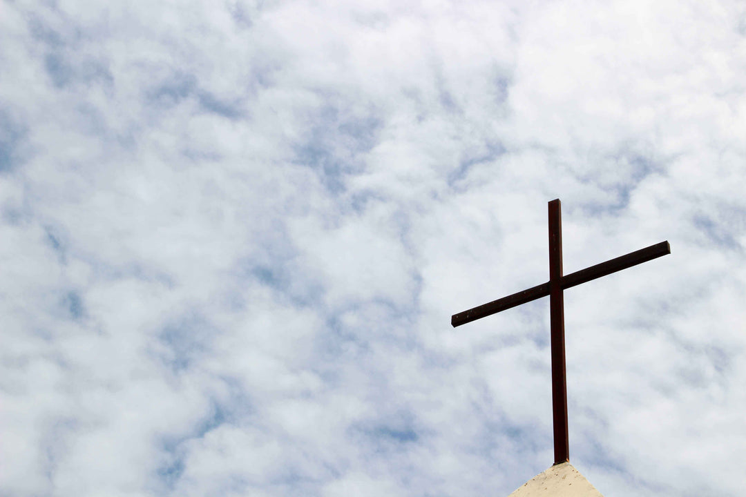 Was bedeutet das Kreuz im Christentum
