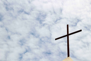 Was bedeutet das Kreuz im Christentum