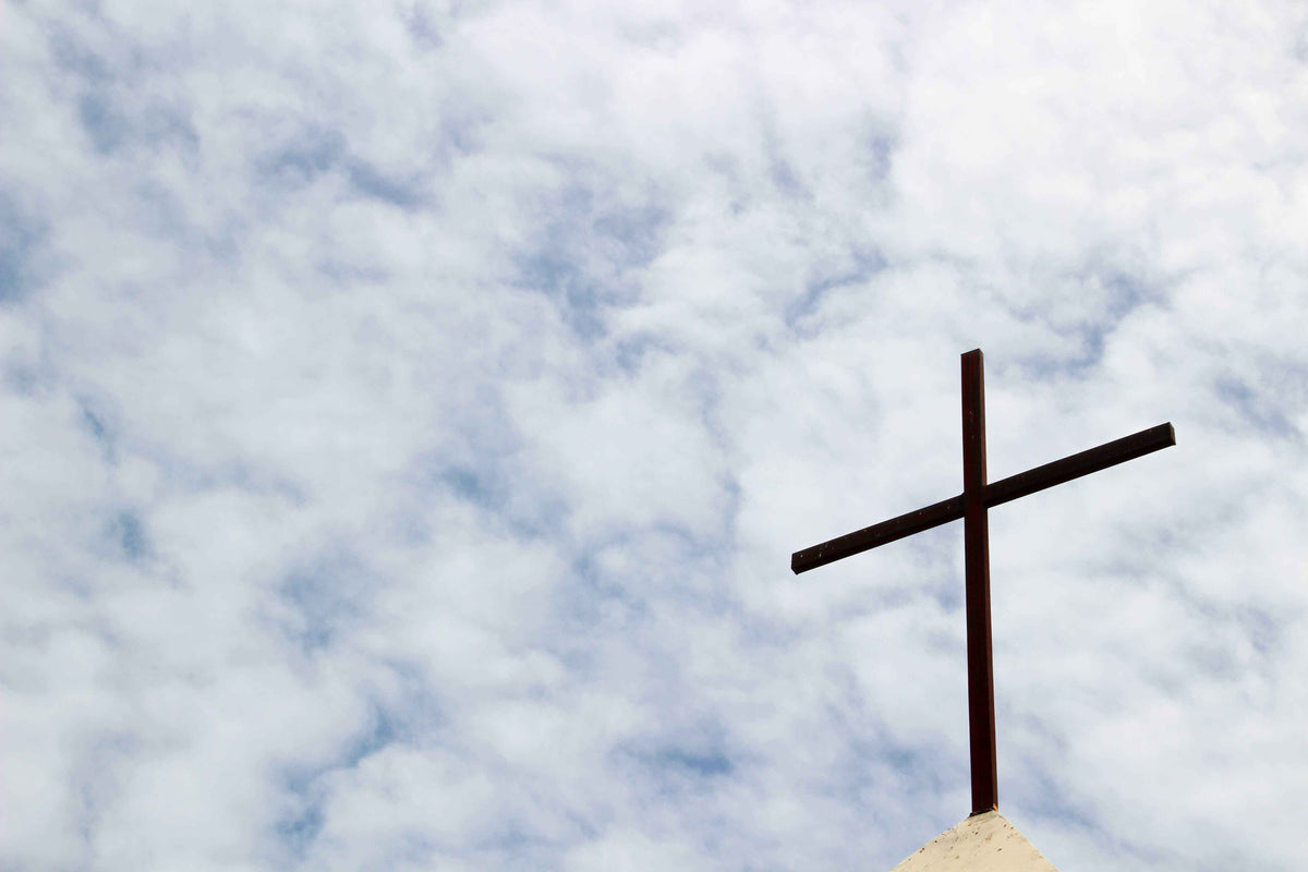 Was bedeutet das Kreuz im Christentum