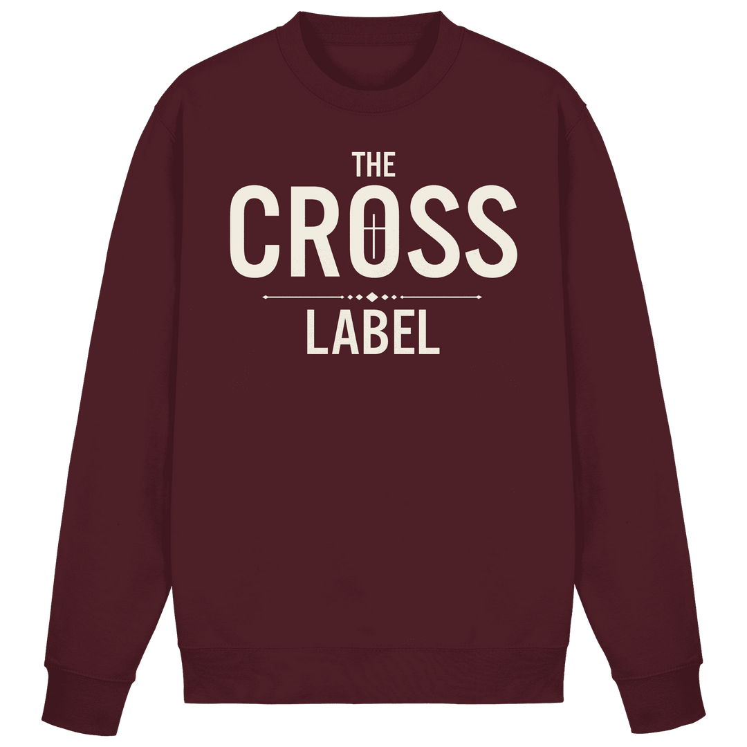 The Cross Label - The Cross Label