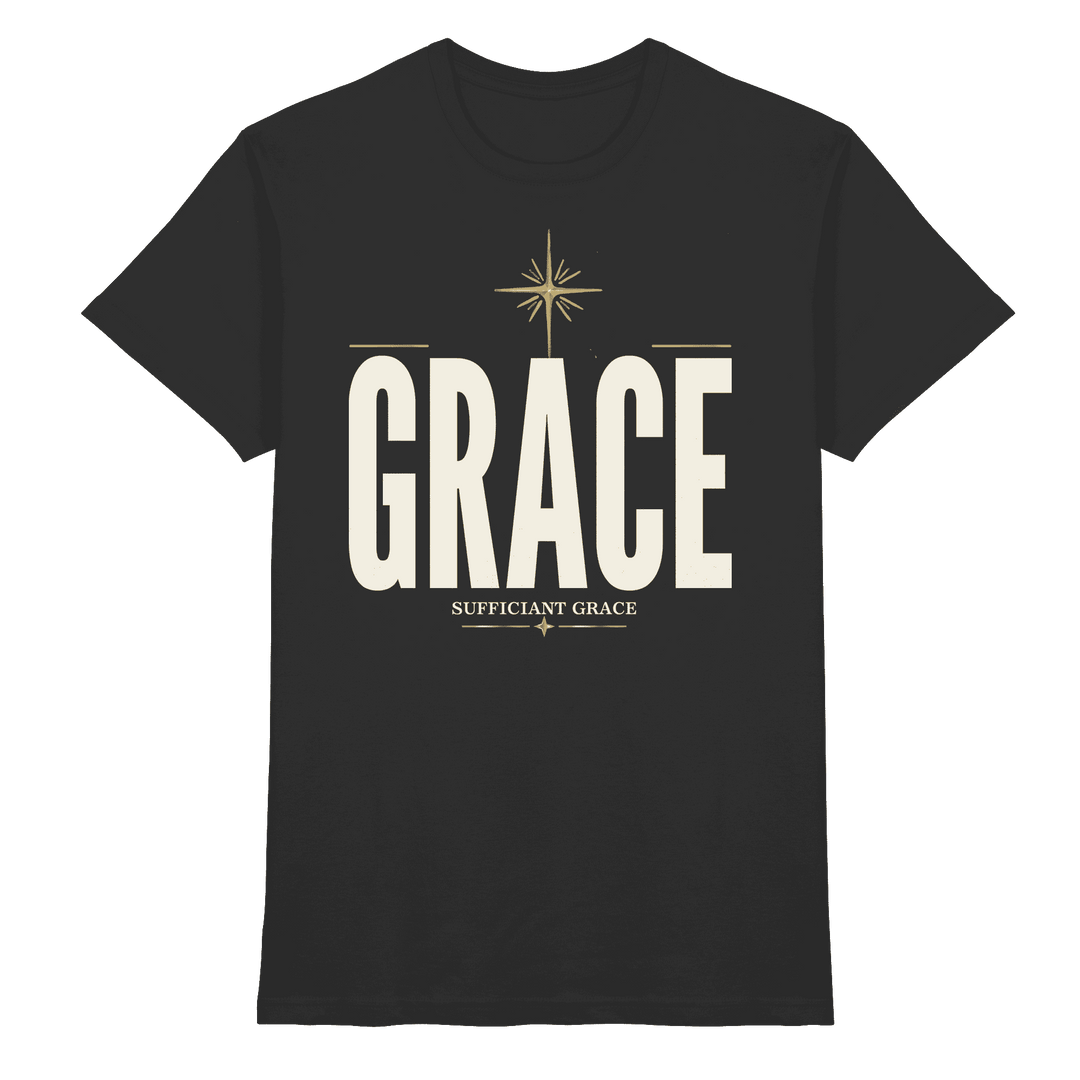 Shirts - The Cross Label