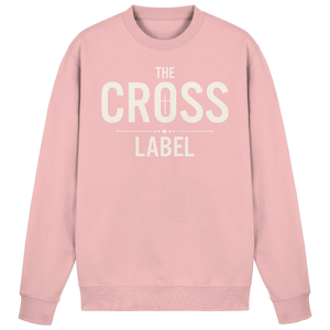 The Cross Label - Basic Sweatshirt