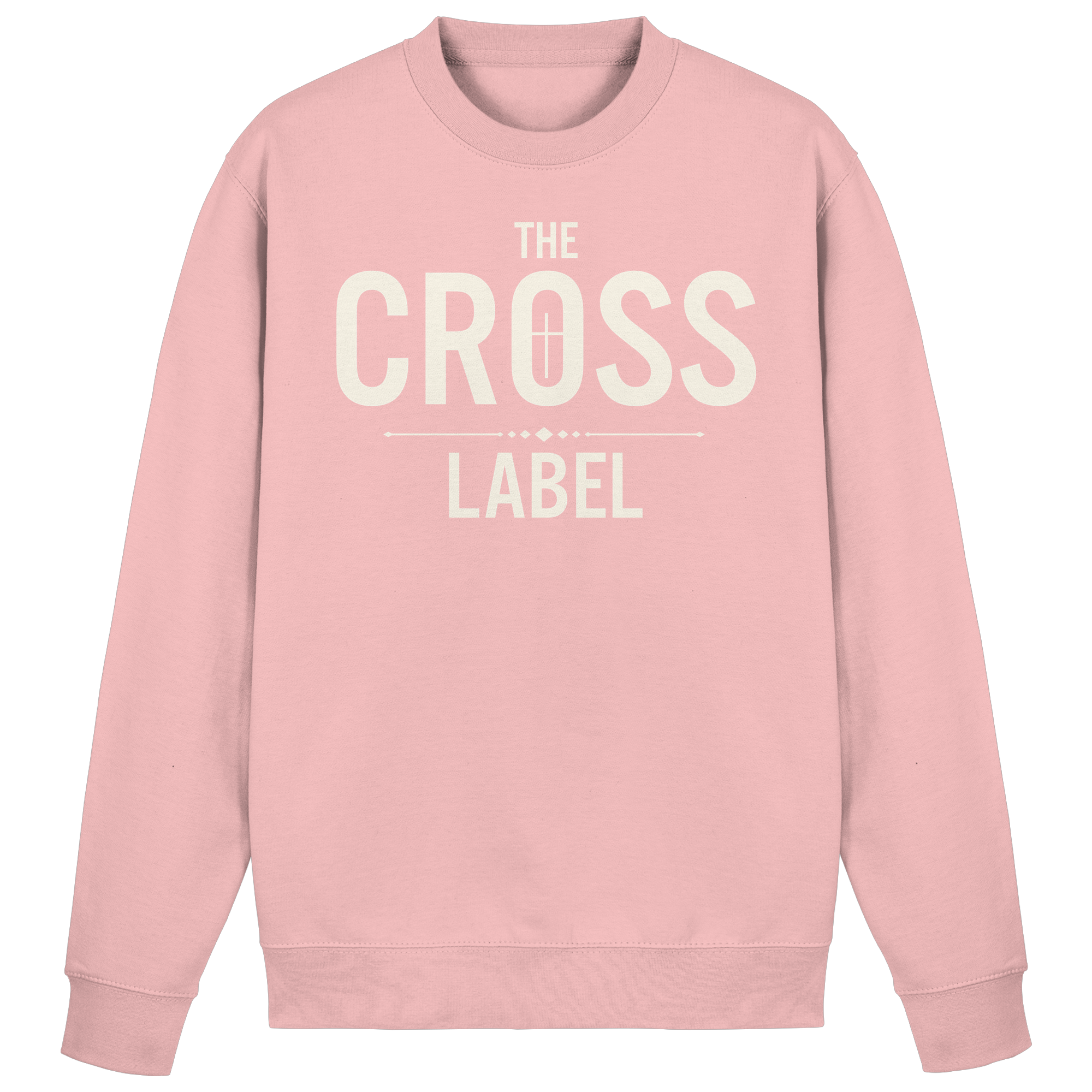 The Cross Label - Basic Sweatshirt