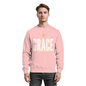 GRACE - Basic Sweatshirt - The Cross Label