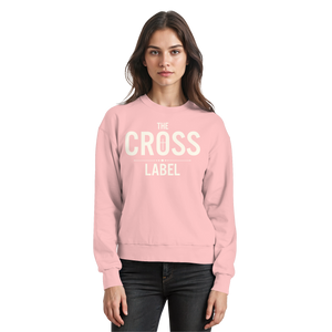 The Cross Label - Basic Sweatshirt