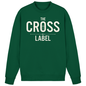 The Cross Label - Basic Sweatshirt