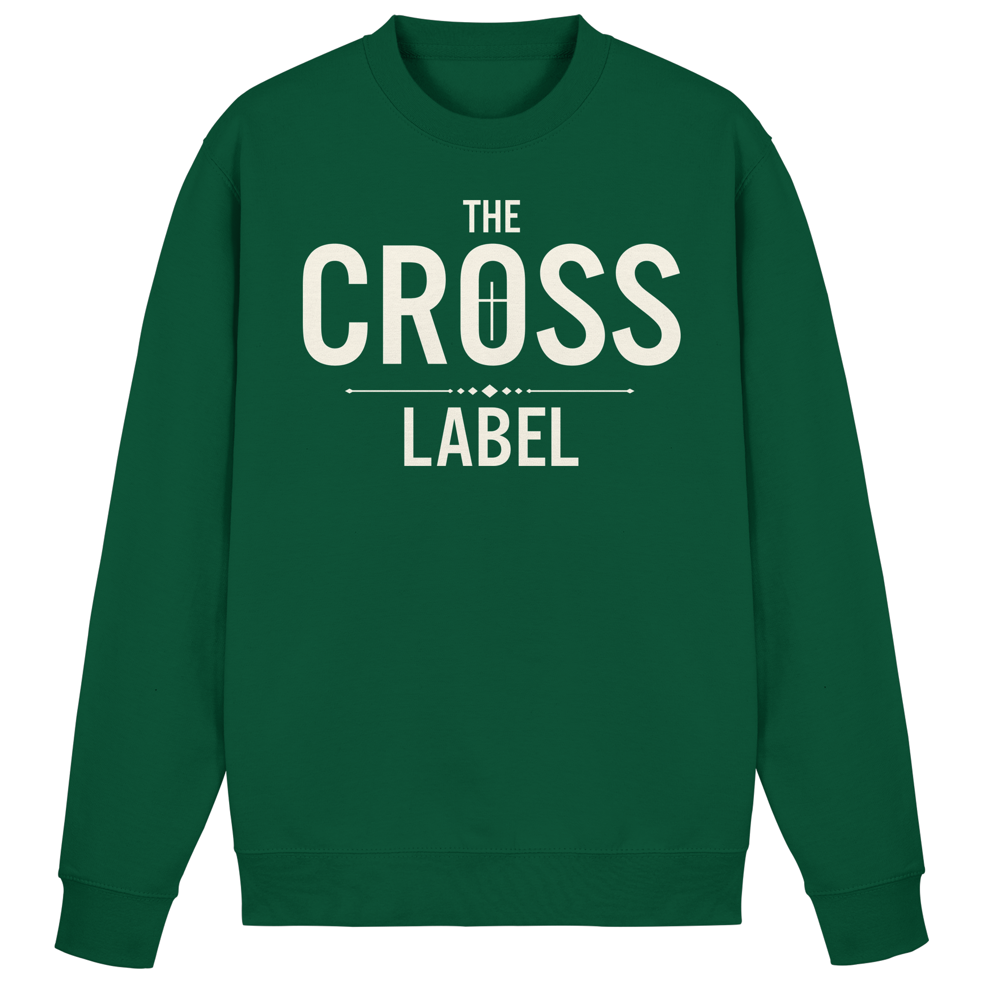 The Cross Label - Basic Sweatshirt