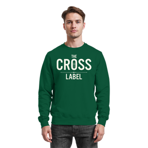 The Cross Label - Basic Sweatshirt