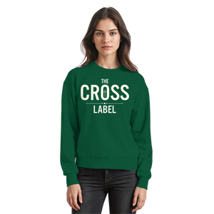 The Cross Label - Basic Sweatshirt