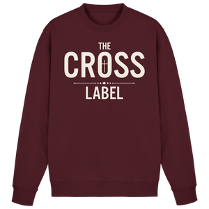 The Cross Label - Basic Sweatshirt