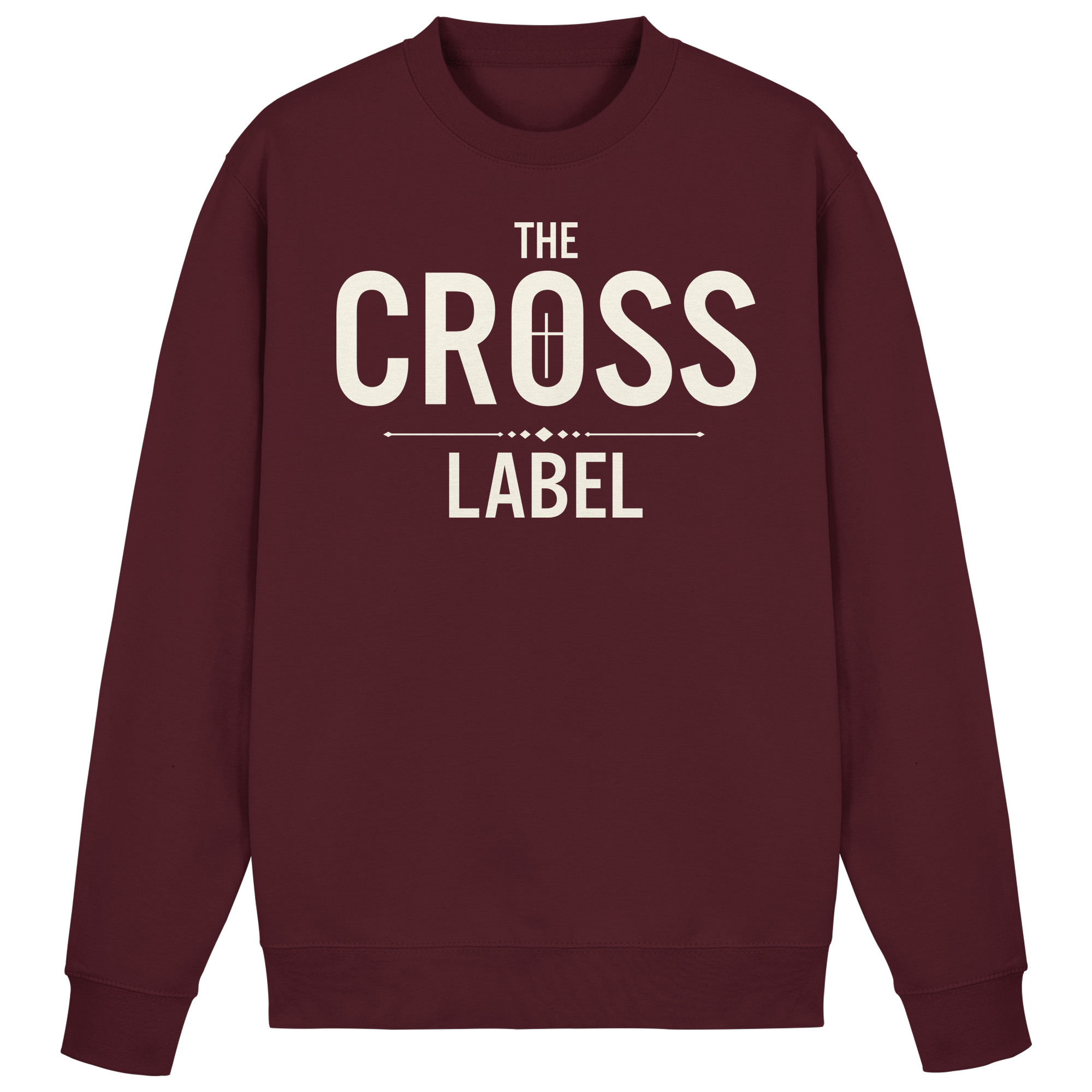 The Cross Label - Basic Sweatshirt