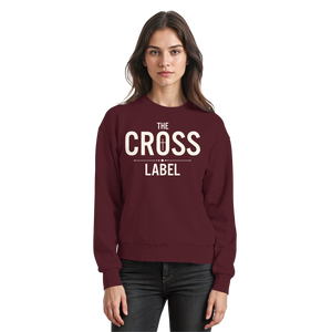The Cross Label - Basic Sweatshirt