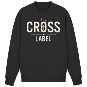 The Cross Label - Basic Sweatshirt