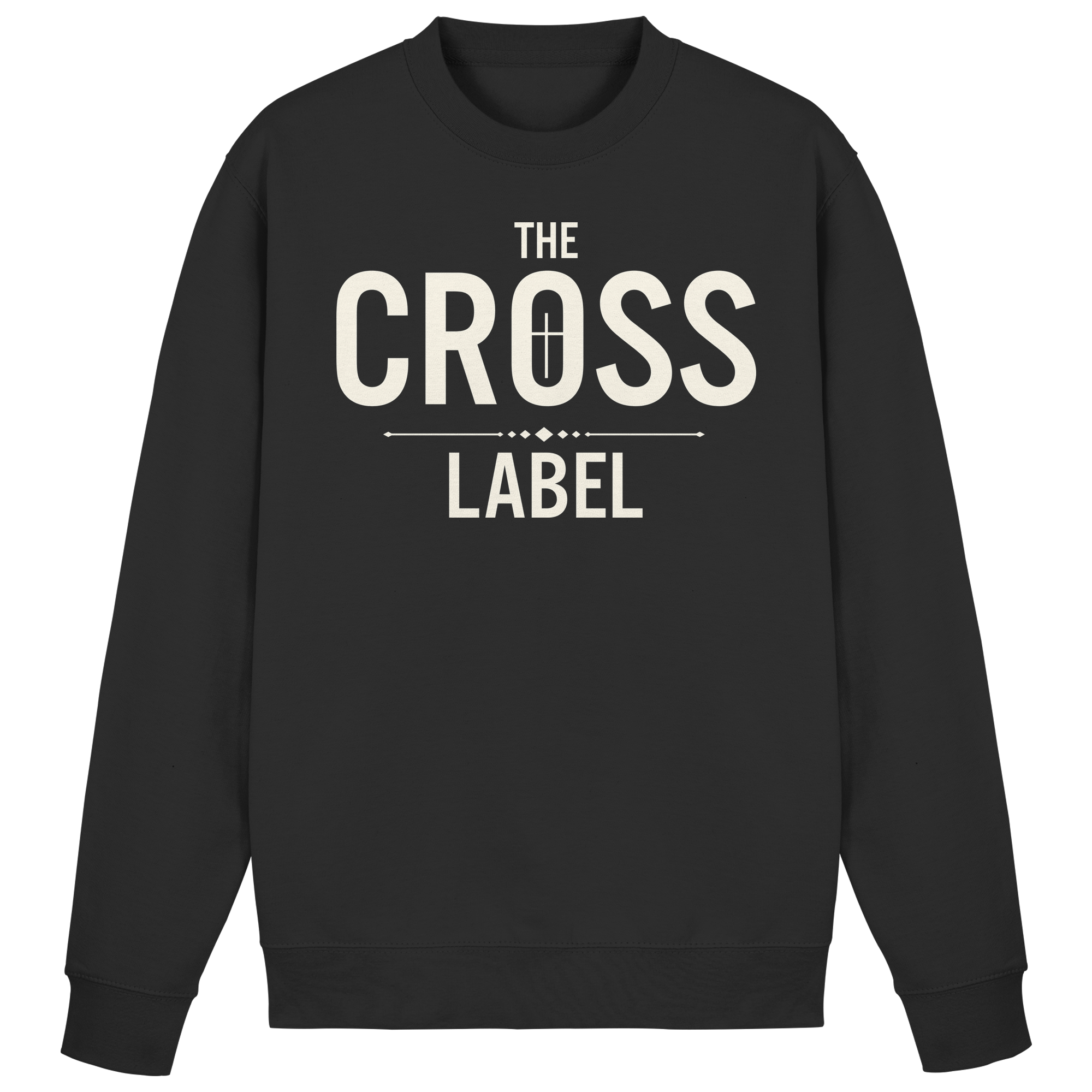 The Cross Label - Basic Sweatshirt