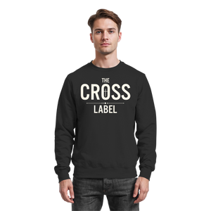 The Cross Label - Basic Sweatshirt