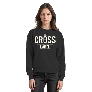 The Cross Label - Basic Sweatshirt