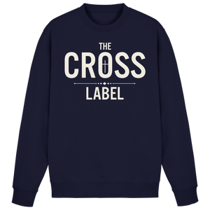 The Cross Label - Basic Sweatshirt