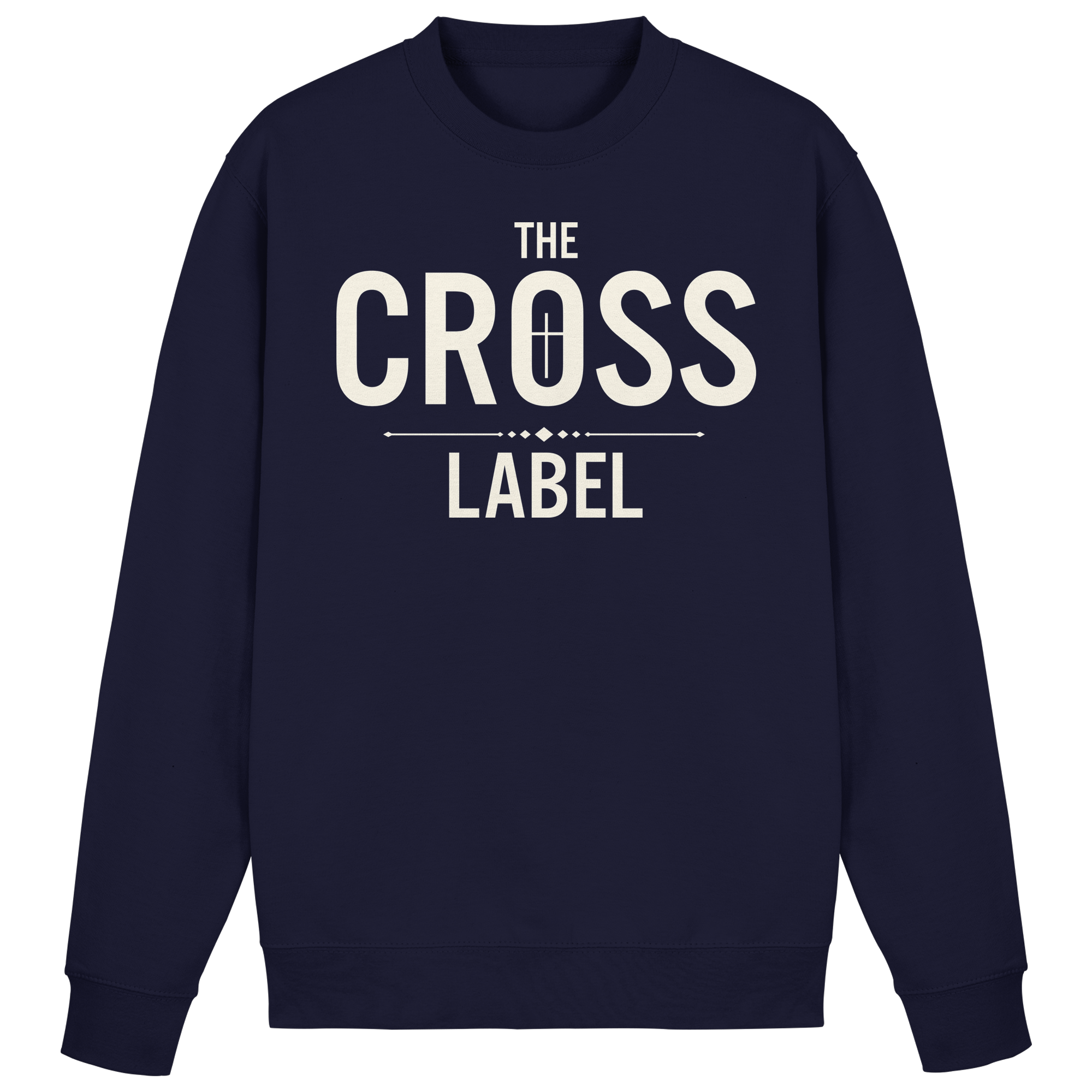 The Cross Label - Basic Sweatshirt
