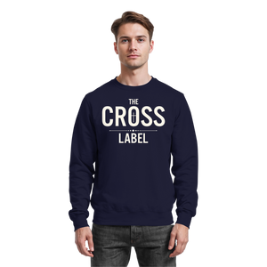 The Cross Label - Basic Sweatshirt