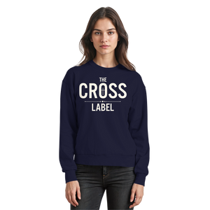 The Cross Label - Basic Sweatshirt