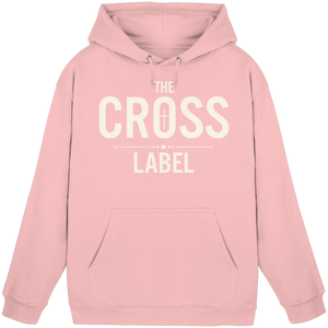 The Cross Label - Basic Unisex Hoodie