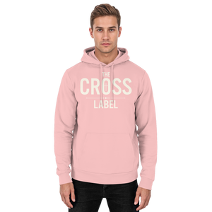 The Cross Label - Basic Unisex Hoodie