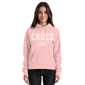 The Cross Label - Basic Unisex Hoodie