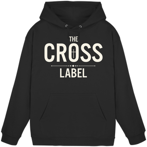 The Cross Label - Basic Unisex Hoodie