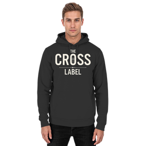 The Cross Label - Basic Unisex Hoodie