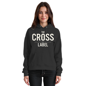 The Cross Label - Basic Unisex Hoodie