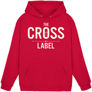 The Cross Label - Basic Unisex Hoodie