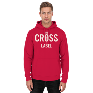 The Cross Label - Basic Unisex Hoodie