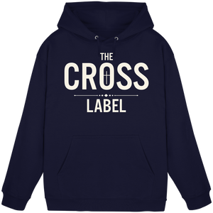 The Cross Label - Basic Unisex Hoodie