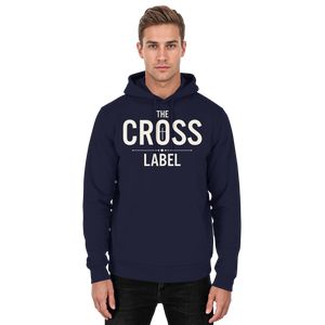 The Cross Label - Basic Unisex Hoodie