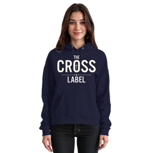 The Cross Label - Basic Unisex Hoodie