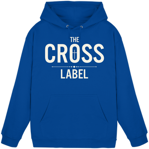 The Cross Label - Basic Unisex Hoodie