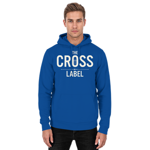 The Cross Label - Basic Unisex Hoodie