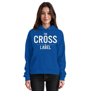 The Cross Label - Basic Unisex Hoodie