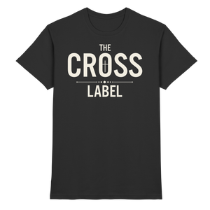 The Cross Label - Premium Shirt - The Cross Label