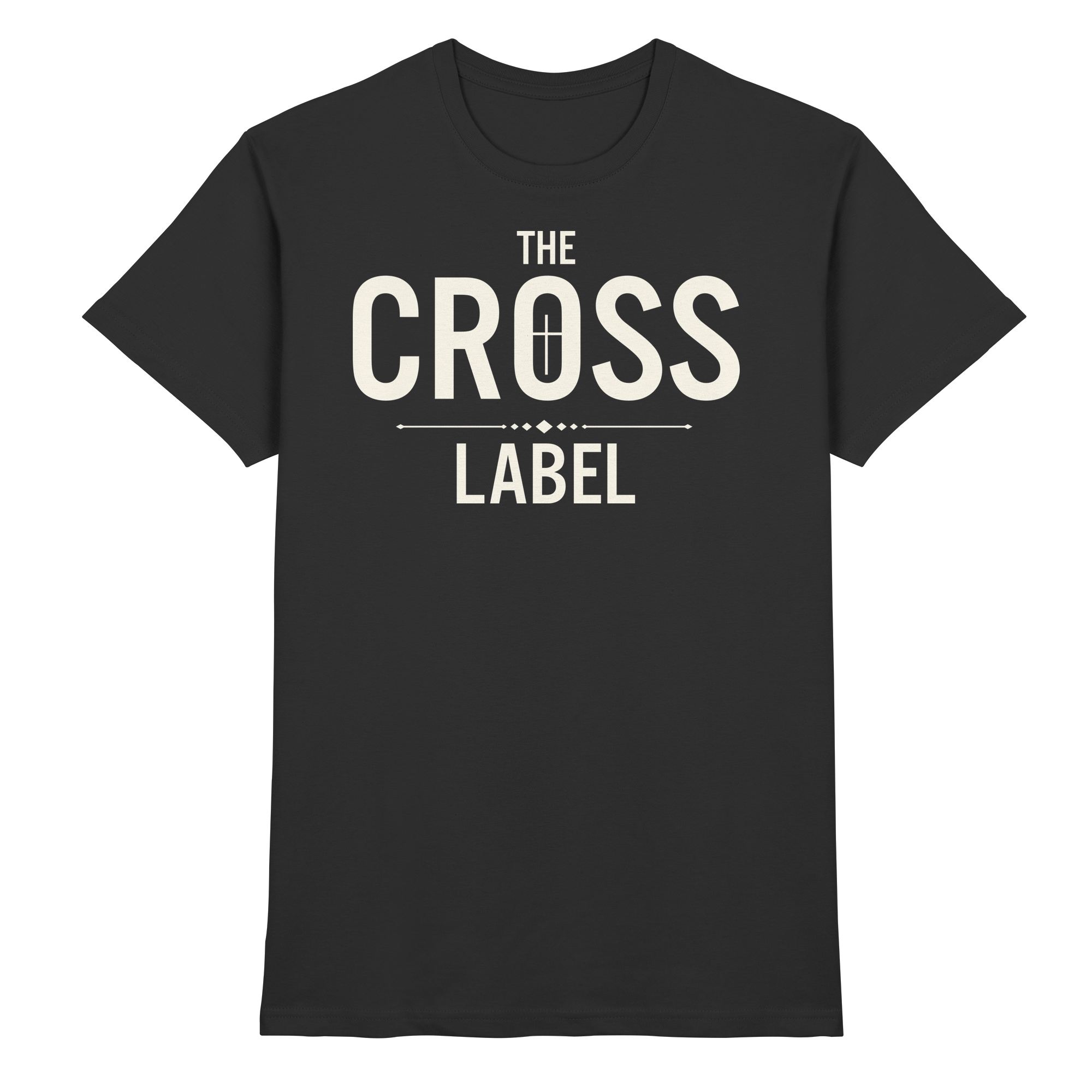 The Cross Label - Premium Shirt - The Cross Label
