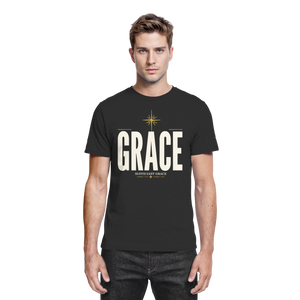 GRACE - Premium Shirt - The Cross Label