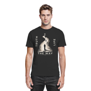 THE WAY - Premium Shirt - The Cross Label