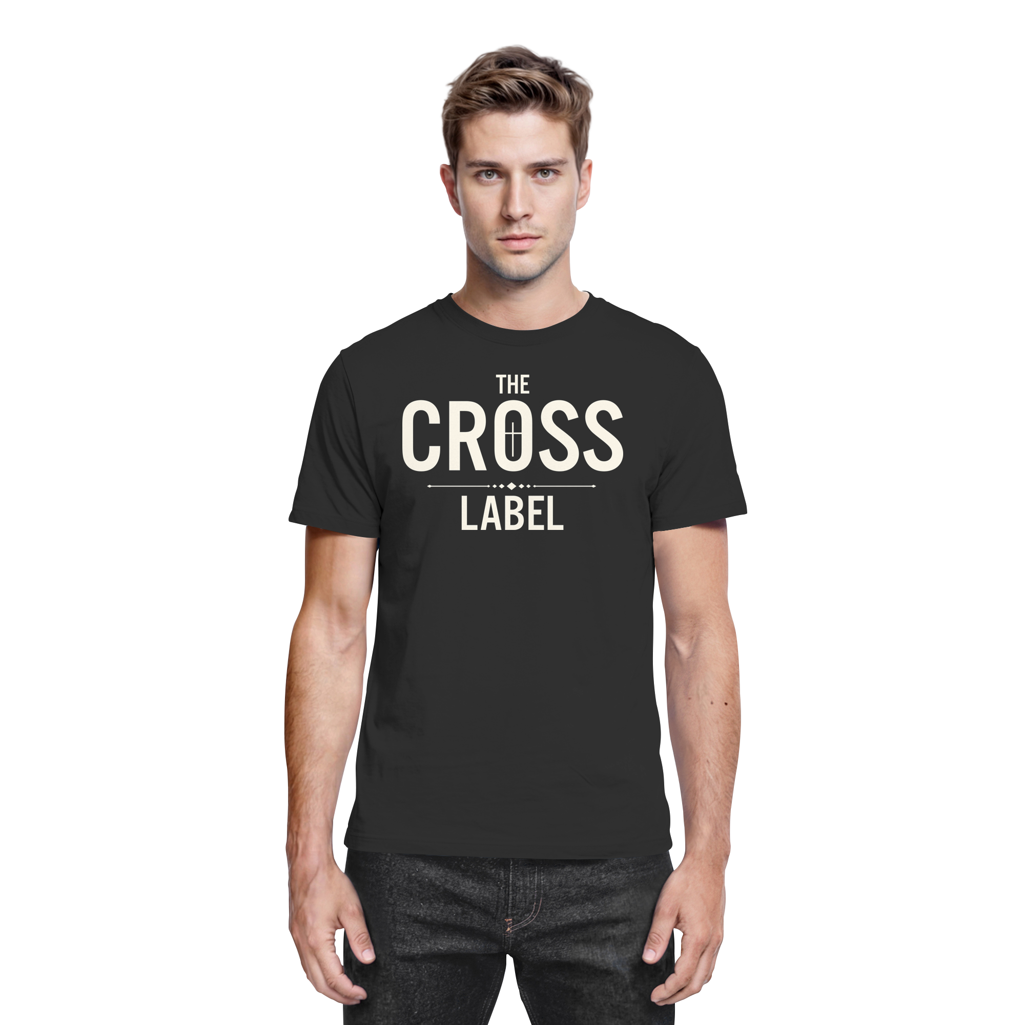The Cross Label - Premium Shirt - The Cross Label