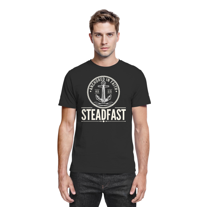Steadfast - Premium Shirt