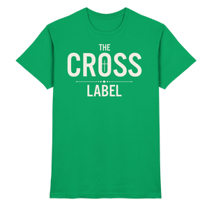 The Cross Label - Premium Shirt