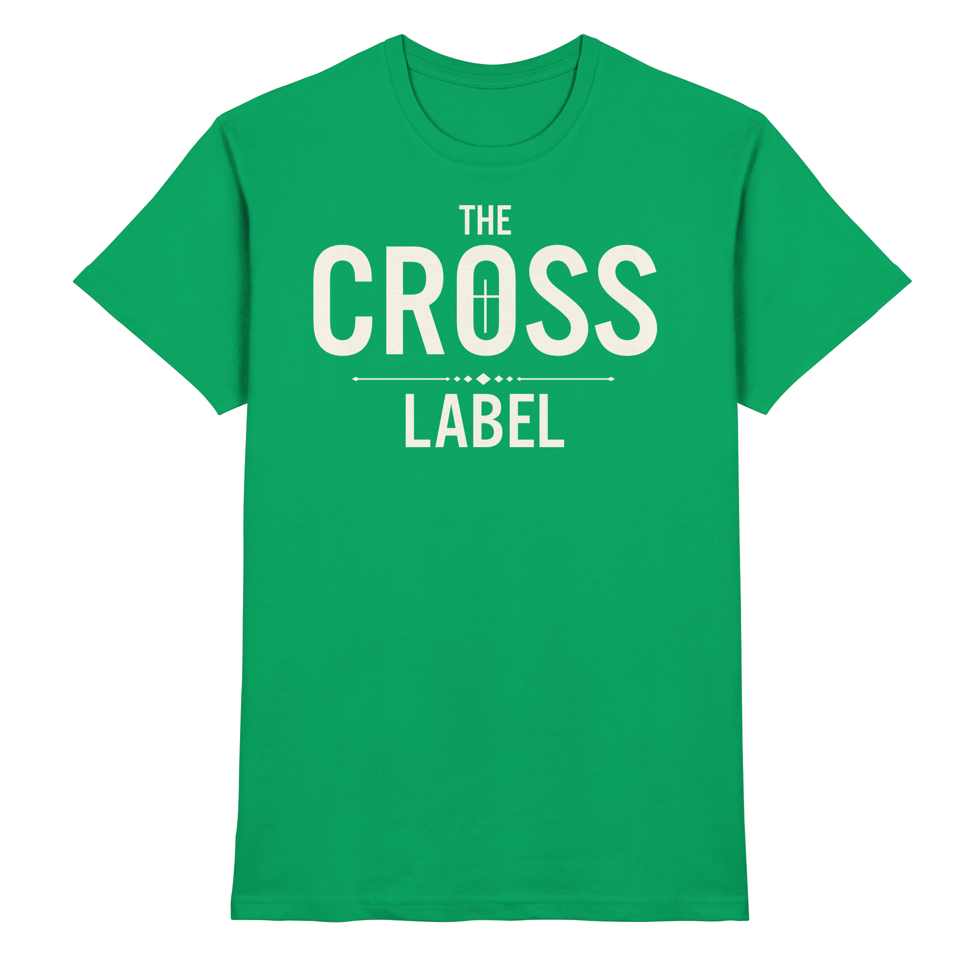 The Cross Label - Premium Shirt
