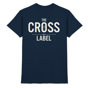 The Cross Label - Premium Shirt