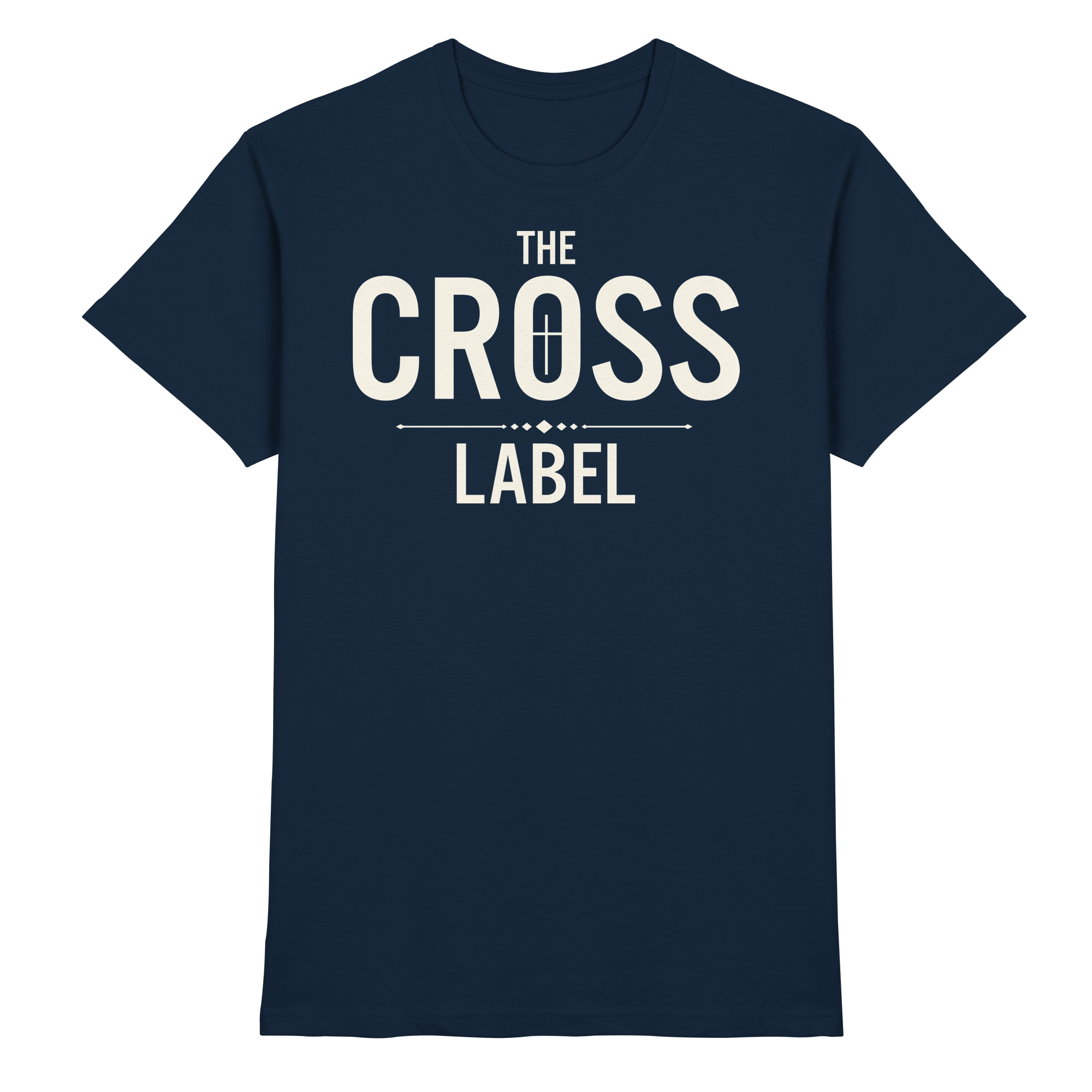The Cross Label - Premium Shirt