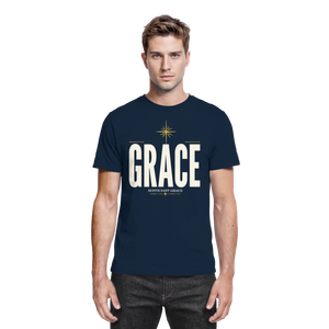 GRACE - Premium Shirt - The Cross Label