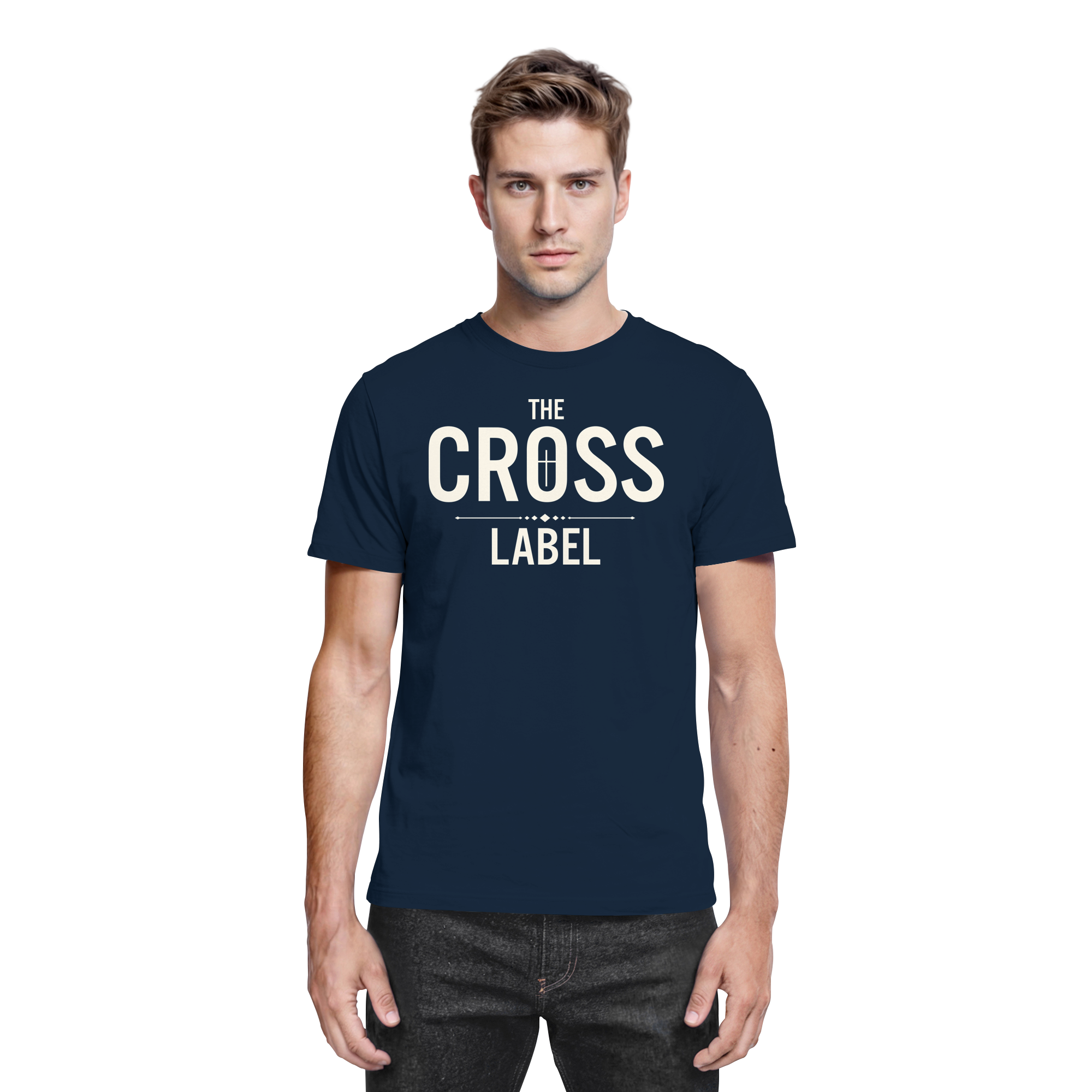 The Cross Label - Premium Shirt - The Cross Label